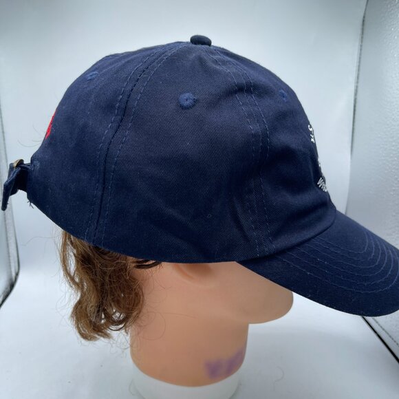 🧢 US Open 2020 Winged Foot Golf Cap - USGA Member - Picture 3 of 8